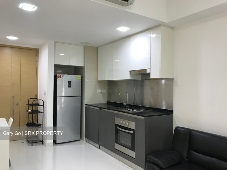 Hedges Park Condominium (D17), Condominium #563210591